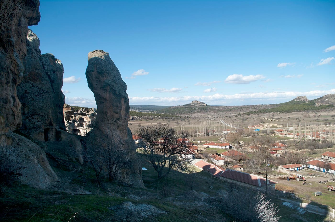 Eskişehir vize danışmanlık