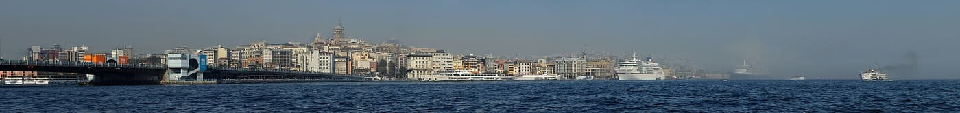 İstanbul vize danışmanlık