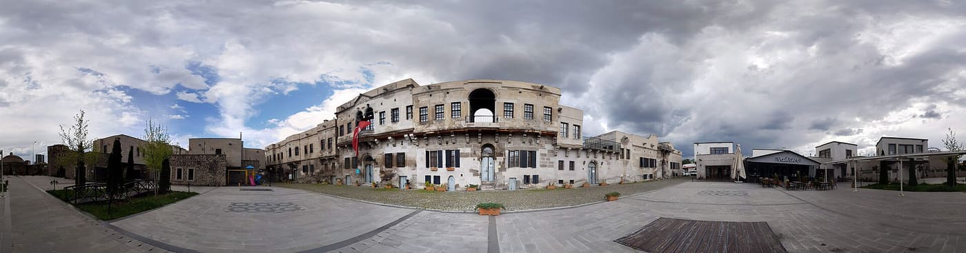 Kayseri vize danışmanlık