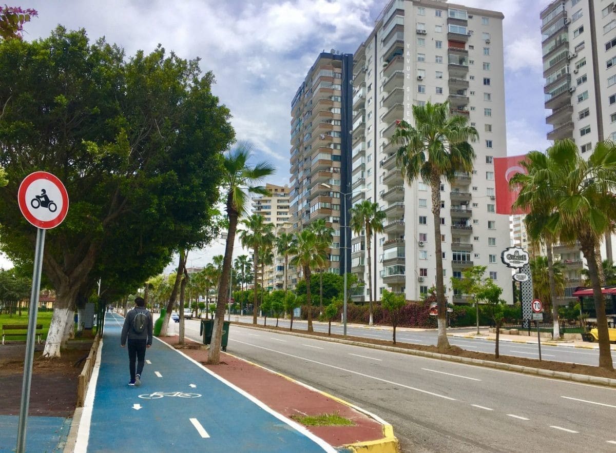 Mersin vize danışmanlık